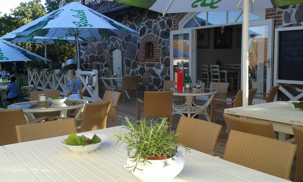 Stare Sady Chillout Rooms "Pod Jabloniami" Mikołajki Exterior foto