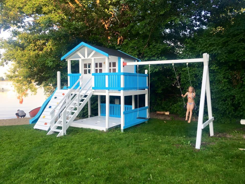 Stare Sady Chillout Rooms "Pod Jabloniami" Mikołajki Exterior foto