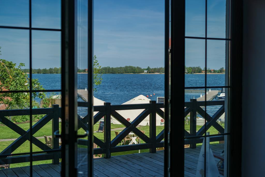 Stare Sady Chillout Rooms "Pod Jabloniami" Mikołajki Exterior foto